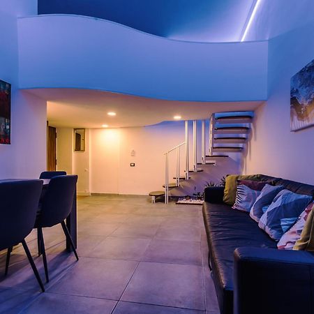 Nvmen Apartment Colosseo 罗马 外观 照片