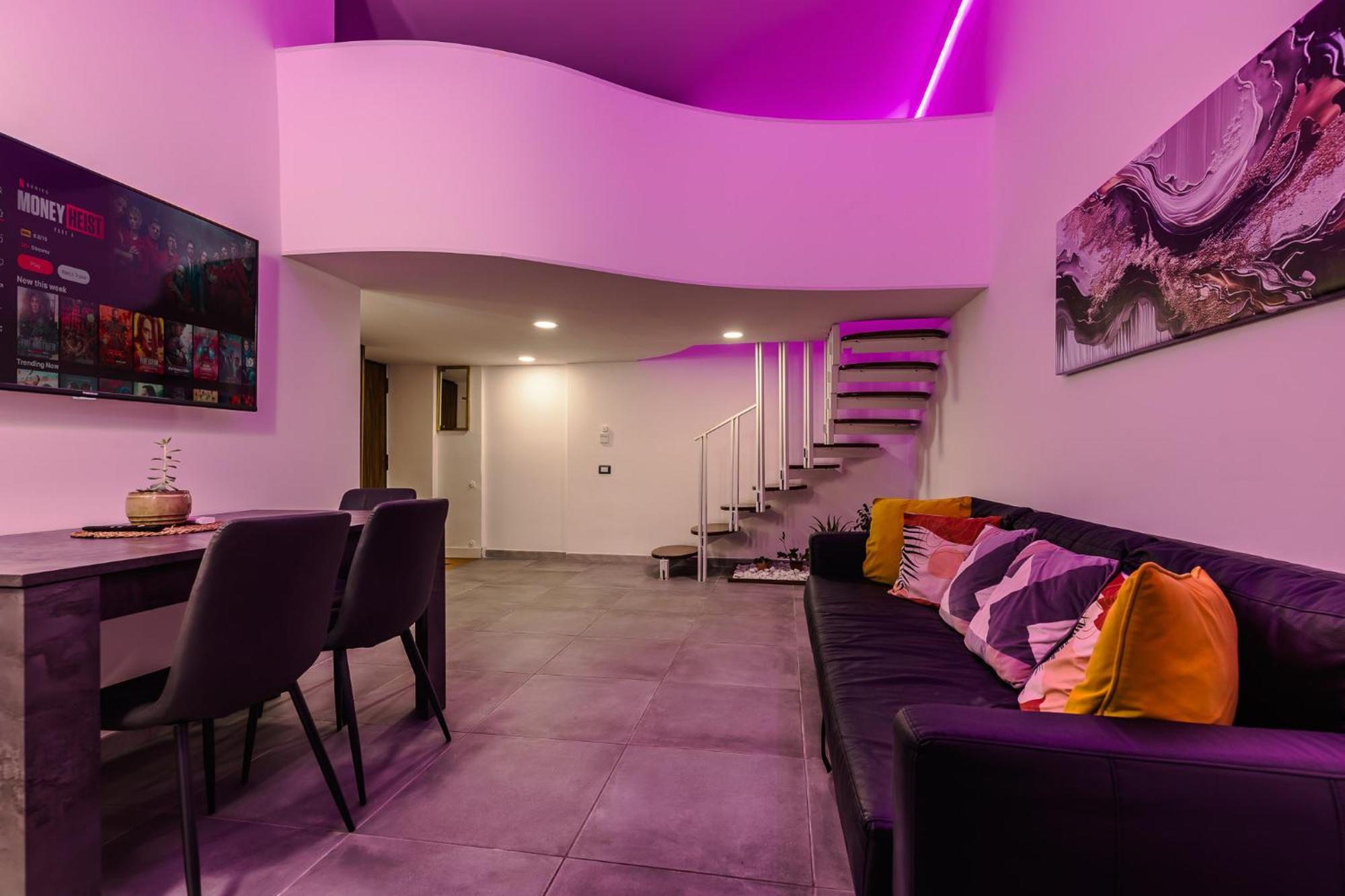 Nvmen Apartment Colosseo 罗马 外观 照片