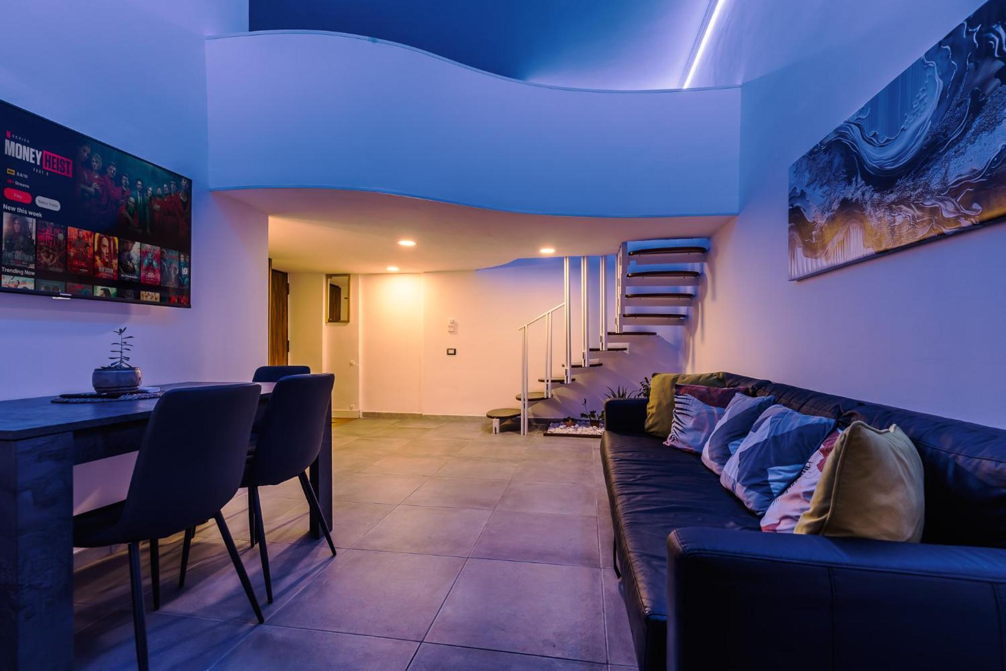 Nvmen Apartment Colosseo 罗马 外观 照片