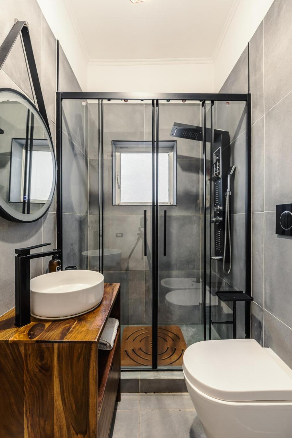 Nvmen Apartment Colosseo 罗马 外观 照片