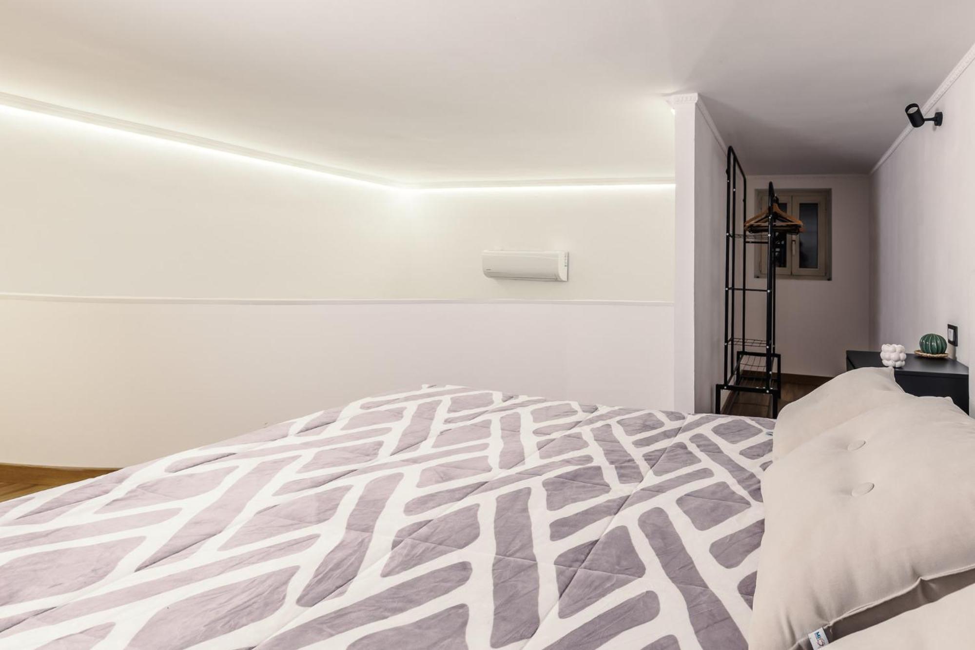 Nvmen Apartment Colosseo 罗马 外观 照片