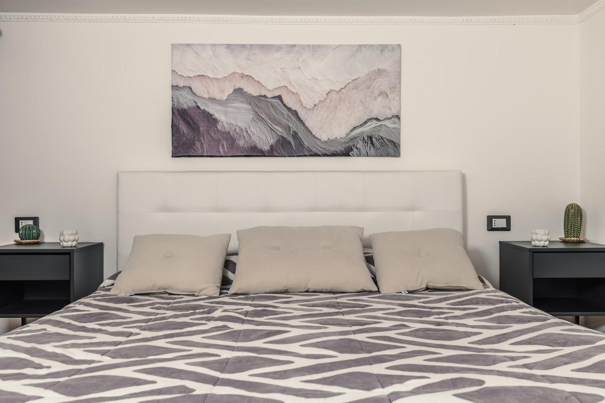 Nvmen Apartment Colosseo 罗马 外观 照片