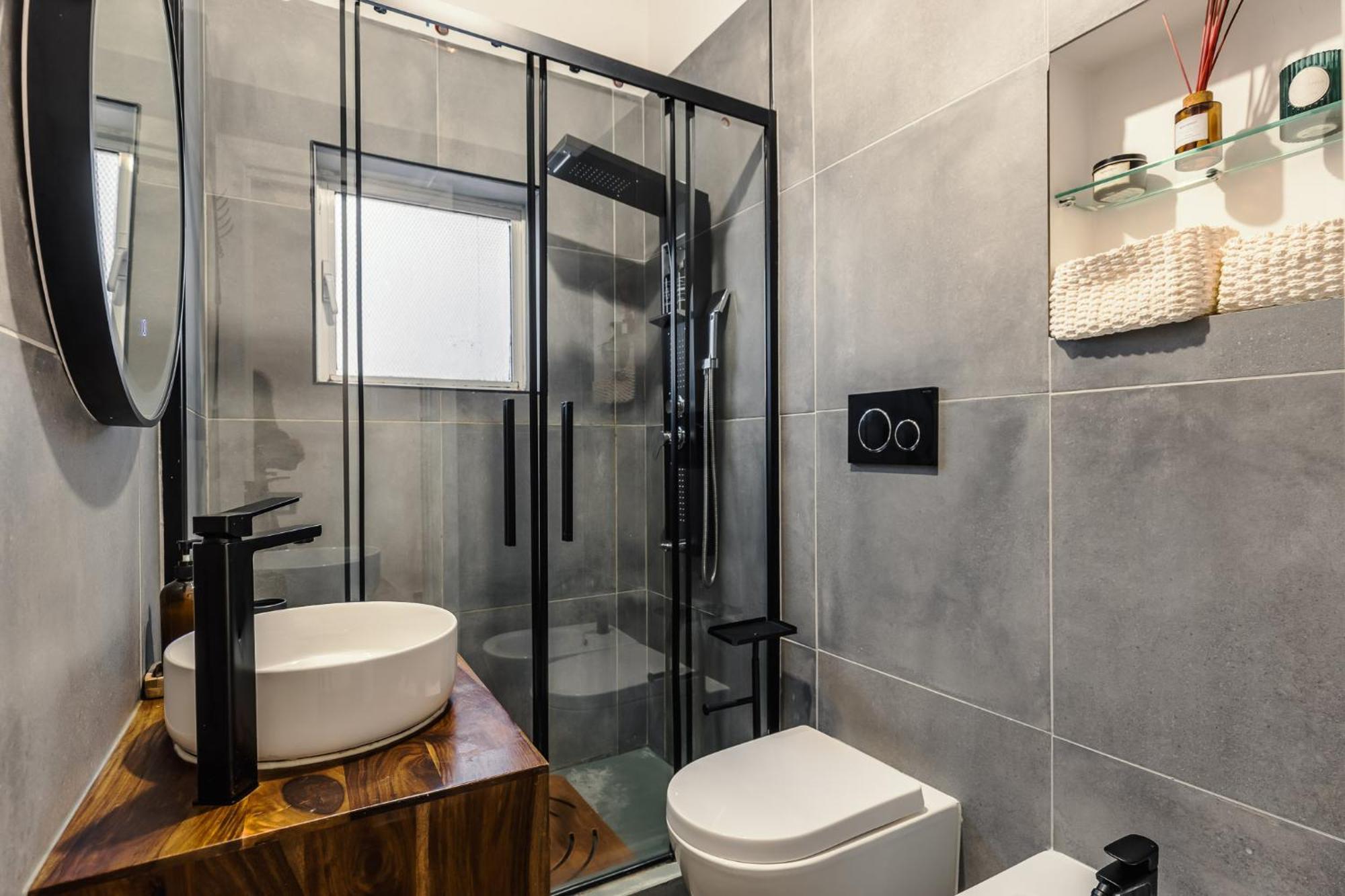 Nvmen Apartment Colosseo 罗马 外观 照片